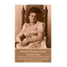 Anna Katherine Green - Initials Only: "Faces deceive, and the loveliness of youth is not like the loveliness of age - an absolute mirror of the soul w