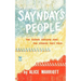 Saynday's People: The Kiowa Indians and the Stories They Told