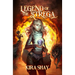 Legend of the Strega
