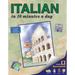 Italian in 10 Minutes a Day