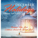 December Holidays from around the World - Holidays Kids Book Children's Around the World Books