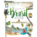 Brasil Acuarelas de Viaje