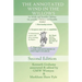 The Annotated Wind in the Willows: for Adults and Sensible Children (or, possibly, Children and Sensible Adults)