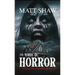100 Words of Horror: A Collection of Horror Drabbles