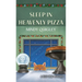 Sleep in Heavenly Pizza