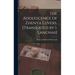 The Adolescence of Zhenya Luvers. [Translated by I. Langnas]
