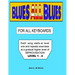 BLUES all BLUES