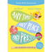 Any Time, Any Place, Any Prayer Family Bible Devotional: 15 Days Exploring How We Can Talk with God
