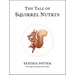 The Tale of Squirrel Nutkin
