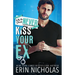 Why You Should Never Kiss Your Ex