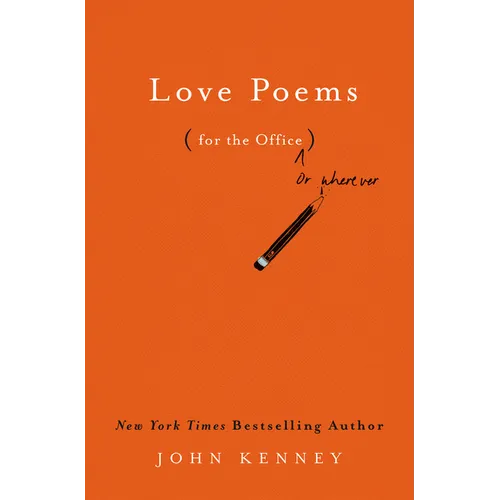 Love Poems for the Office