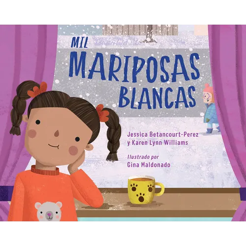 Mil Mariposas Blancas
