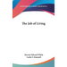 The Job of Living