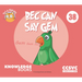 Bec Can Say Gem: Book 38