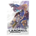 The Machina Logs: Landfall