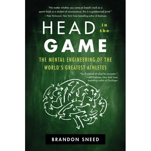 Head in the Game