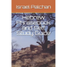 Hebrew Phrasebook and Self Study Guide