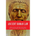 Ancient Roman Law