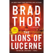 The Lions of Lucerne