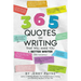 365 Quotes on Writing That Will Make You a Better Writer