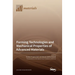 Forming Technologies and Mechanical Properties of Advanced Materials