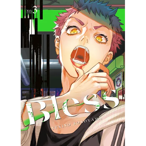 Bless 3