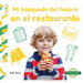 Mi Busqueda del Tesoro En El Restaurante