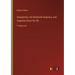 Annajanska, the Bolshevik Empress; and Augustus Does His Bit: in large print