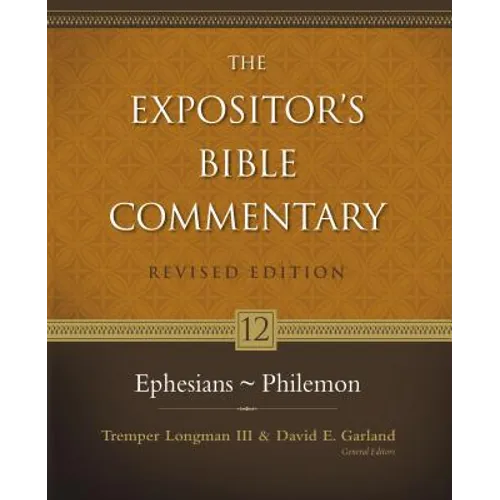 Ephesians - Philemon: 12