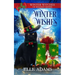Winter Wishes: A Christmas Paranormal Cozy Mystery