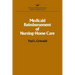 Medicaid Reimbursement of Nursing Home Care