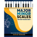 Major Minor Scales: The Piano Teacher: Book 1 - Step by step instructions for beginners
