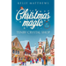 Christmas Magic at the Tenby Crystal Shop