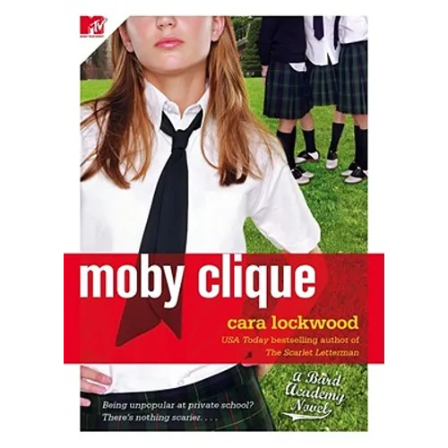 Moby Clique