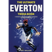The Ultimate Everton Trivia Book: A Collection of Amazing Trivia Quizzes and Fun Facts for Die-Hard Toffees Fans!