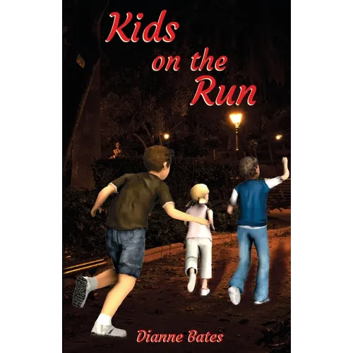 Kids on the Run
