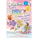 Fancy Nancy: Bubbles, Bubbles, and More Bubbles!
