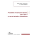 Probabilités d'orientation déjouées, par le sport ?: Le cas des bacheliers professionnels