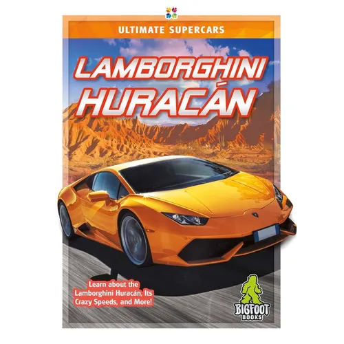 Lamborghini Hurac疣