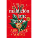 La Maldicion de June Farrow
