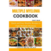 Multiple Myeloma Cookbook: Quick and Easy Healthy Recipes to Fight Multiple Myeloma