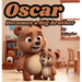 Oscar Becomes a Big Brother: A Children's Book to Help Prepare a Big Brother for a New Baby: Ages 2 - 10