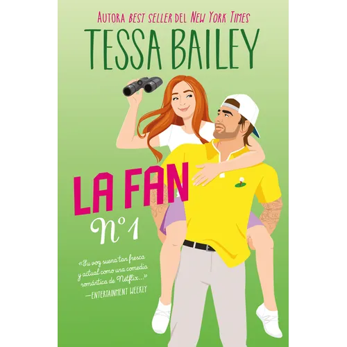 Fan Número 1, La