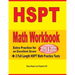 HSPT Math Workbook 2019 & 2020: Extra Practice for an Excellent Score + 2 Full Length HSPT Math Practice Tests
