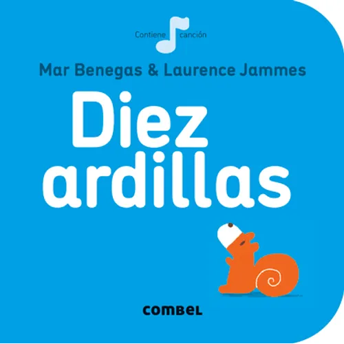 Diez Ardillas