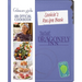 Sookie's Recipe Book: Gilmore Girls: An Official Cookbook