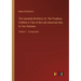 The Canadian Brothers; Or, The Prophecy Fulfilled; A Tale of the Late American War, In Two Volumes: Volume 1 - in large print