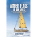 AMBER FLAGS IN OUR LIVES - Negative Behavioral Traits that Compromise Our Abiding Relationship with Jesus