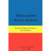 Oshkaabewis Native Journal (Vol. 3, No. 2)