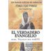 EL Verdadero Evangelio: Id por las ovejas perdidas